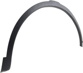 Front Wheel Eyebrow With Hole Right LR058527 Compatible With Land Rover Discovery Sport - L550 (2015-2019) Tag No. 134